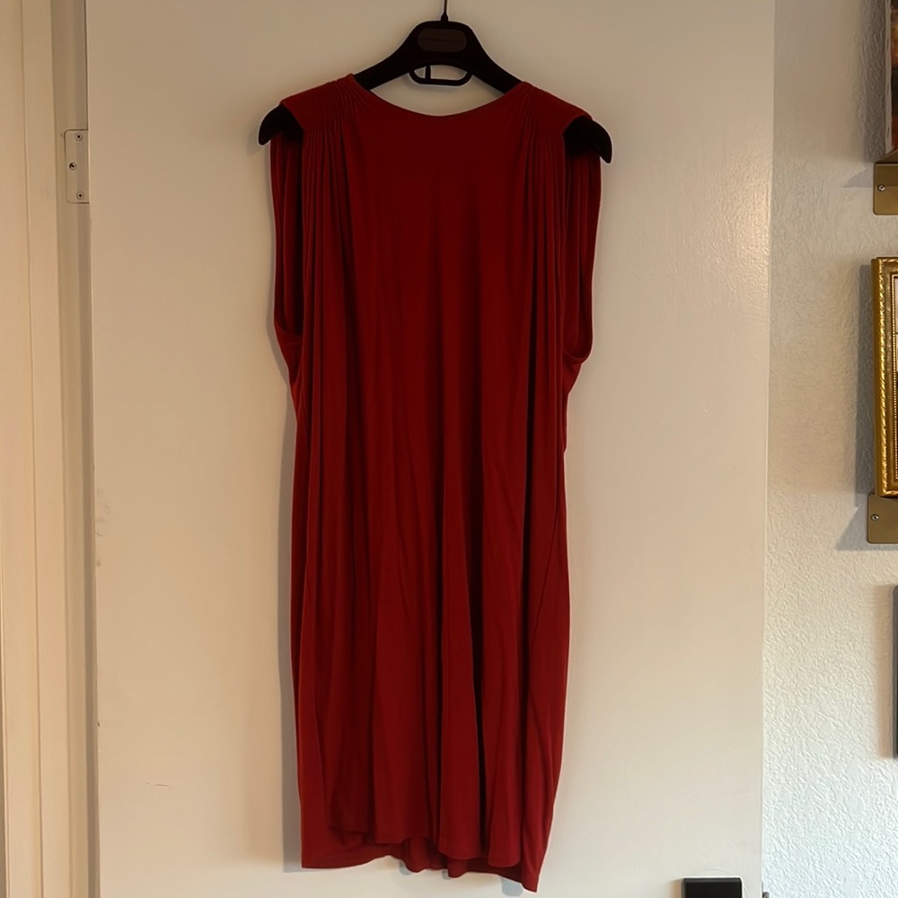 Stella Mccartney Light Weight Knit Dress.